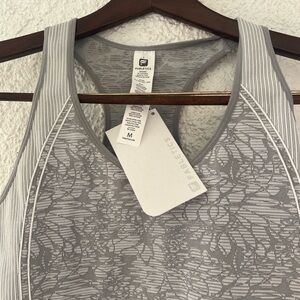 Fabletics Oula Tank. Medium 4 Way Stretch